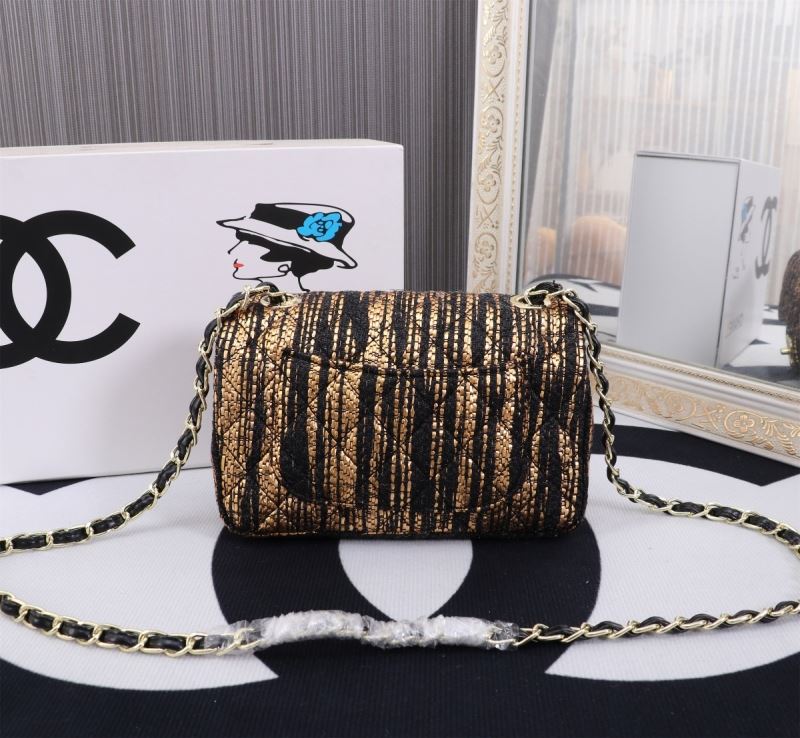 Chanel CF Series Bags